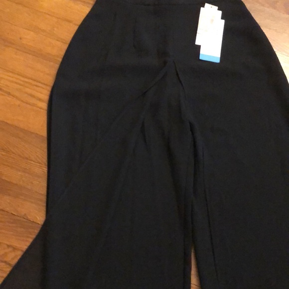 Polatzo Black Pants - Picture 6 of 6